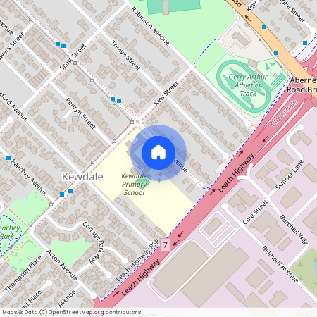 428 Belmont Avenue, WA 6105, Kewdale