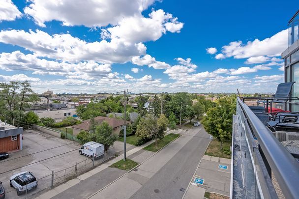 For Lease - 16 McAdam Avenue Unit# 410, Toronto, Ontario - Photo 1