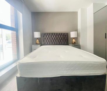 2 bedroom apartment to rent - Photo 2