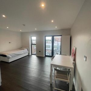 1 bedroom house to rent - Photo 2