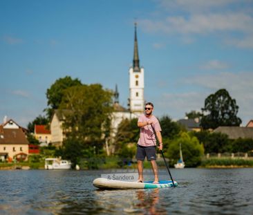 Pronájem bytu 2+kk 54 m2 - Photo 6