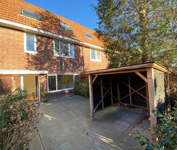 Huis te huur: Heemraadschapslaan 10 1181 VB Amstelveen - Photo 1