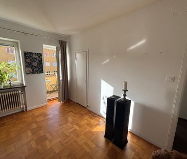 Köpenhamnsvägen, Malmö - Foto 1