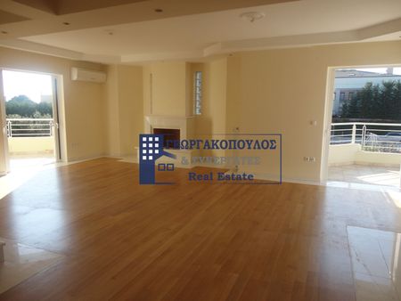 Μονοκατοικία για ενοικίαση Βάρη (Βάρη - Βάρκιζα) - Photo 3