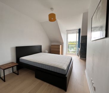 Location Appartement 2 pièces 44m² CORBEIL ESSONNES 91100 - Photo 5