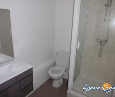 Location Appartement 1 pièce 20m² NARBONNE 11100 - Photo 4