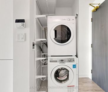 TEN93 Queen West Condos , #706 - Photo 6