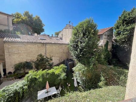 Location Appartement 2 pièces 73m² AVIGNON 84000 - Photo 5