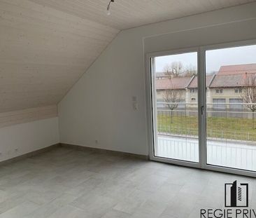 3.5-room apartment on the 3rd floor - Photo 5