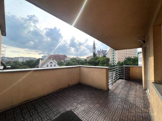Apartament,2 pokoje przy Bulwarach Szczecińskich! - Photo 1