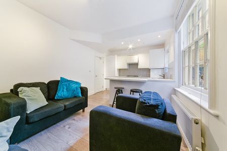 2 bedroom apartment - Photo 4