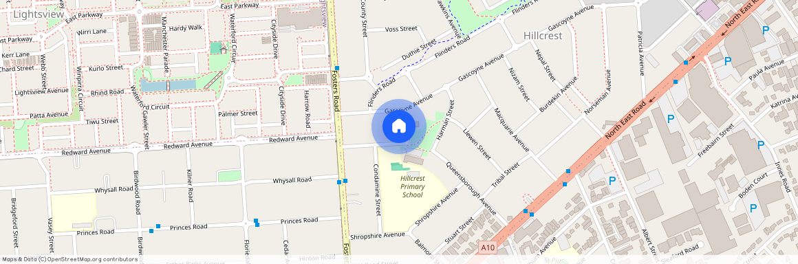 3 Melville Street, SA 5086, Hillcrest