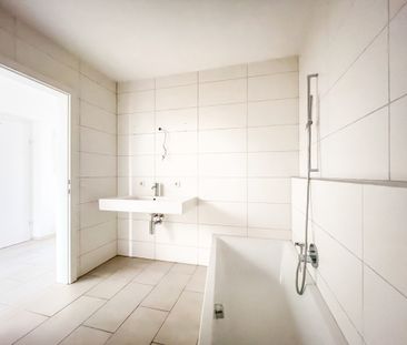 Eferding: Dachgeschosswohnung mit Garten zur Miete in bester Zentru... - Photo 6