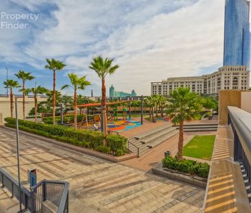 Spacious 1BR | Water-front View | One Payment Only - Photo 5