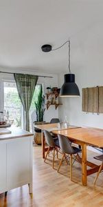 Condo a louer - Photo 3