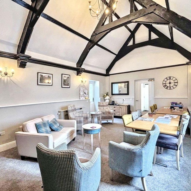 Sherburn Hospital, Sherburn, Durham, Durham, DH1 2SE - Photo 1