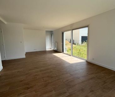 Maison neuve - Melesse 5 pièce(s) / RARE ! - Photo 2