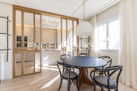 Piso de alquiler en Fernán González, Ibiza de Madrid - Photo 5