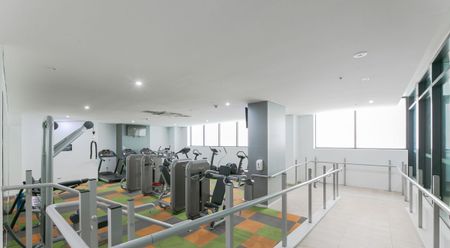 429/55 Church Avenue, Mascot NSW 2020 - Apartment For Rent | Domain - Photo 5