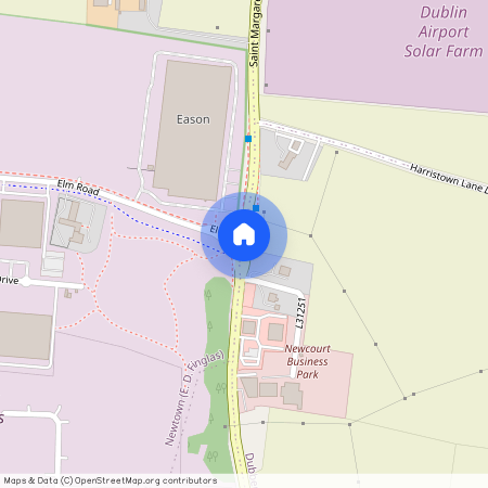 Dunsoghly, Saint Margarets, Co. Dublin, St Margarets, Dublin, Dublin County