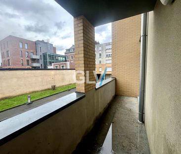 Appartement 2 pièces à Roubaix - Photo 1