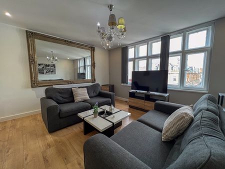 Room in a Shared Flat, The Hamptons, LE1 - Photo 2