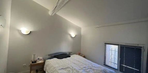 Appartement à louer 2 pièces 40.97m² - Photo 2