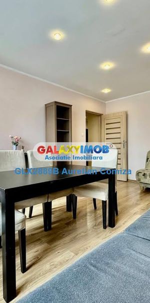 Garsoniera pentru inchiriat Bucurestii Noi/sp 31mp/etaj 1 - Fotografie 1