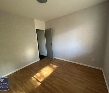 Appartement à louer 3 pièces 59m² - Photo 6