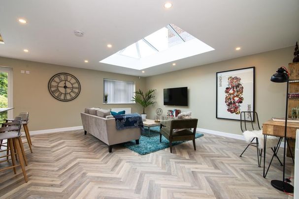 Room in a Shared House, Cannon Hill Road, CV4 - Photo 1