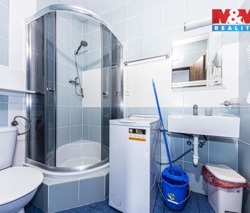 Pronájem bytu 1+kk a garsoniéry 24 m² - Photo 4