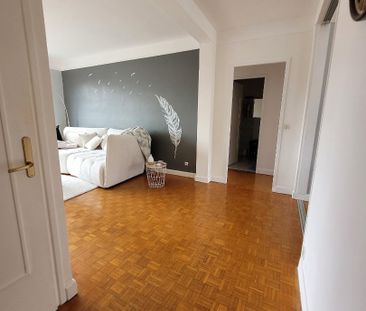Location Appartement 3 pièces 80m² CAMBRAI 59400 - Photo 1