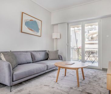 Διαμέρισμα για ενοικίαση - Άλιμος - Photo 2