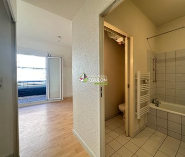 Location Appartement 1 pièce 22m² - Photo 3