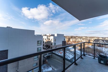 For Lease - 335 Wheat Boom Drive Unit# 504, Oakville, Ontario - Photo 5