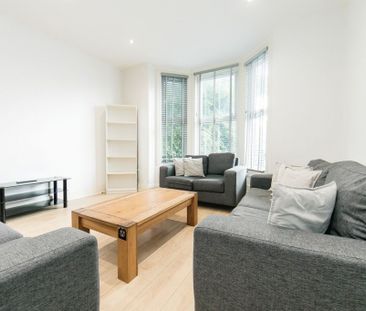 Inglewood Terrace, Woodhouse, Leeds - Photo 5