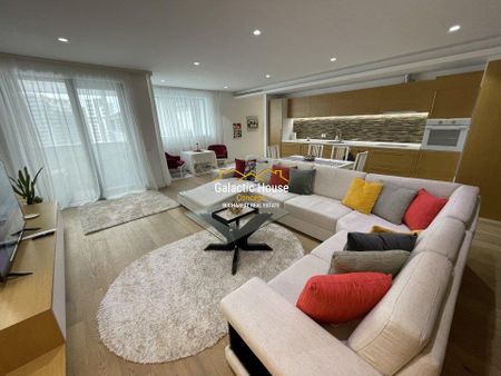 3 CAMERE || CORTINA RESIDENCE || HERASTRAU de inchiriat Herastrau, Bucuresti - Photo 4