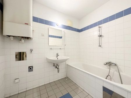 Stilvolle Maisonette im Adlerhof – nur 5 Gehminuten zur U3 Volkstheater | ab sofort verfügbar - Foto 3