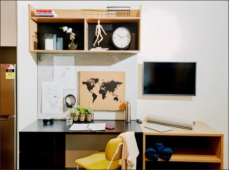 Ultra Studio Apartment - Photo 4