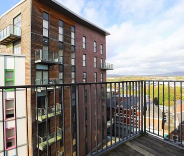 1 bedroom apartment - Photo 1