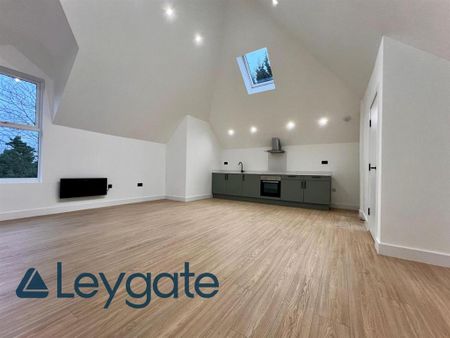 1 bedroom flat to rent - Photo 3