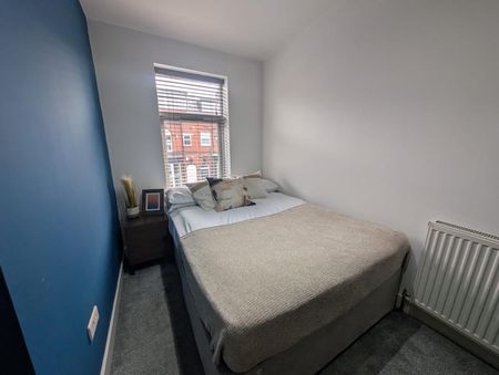 8 Bed Terraced House, Norwood Road, LS6 - Photo 4