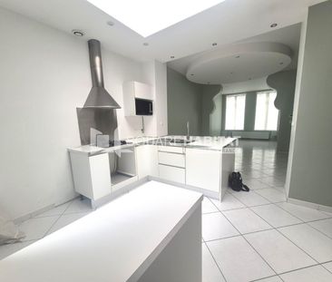 Location Maison 4 pièces 109m² ROUBAIX 59100 - Photo 3