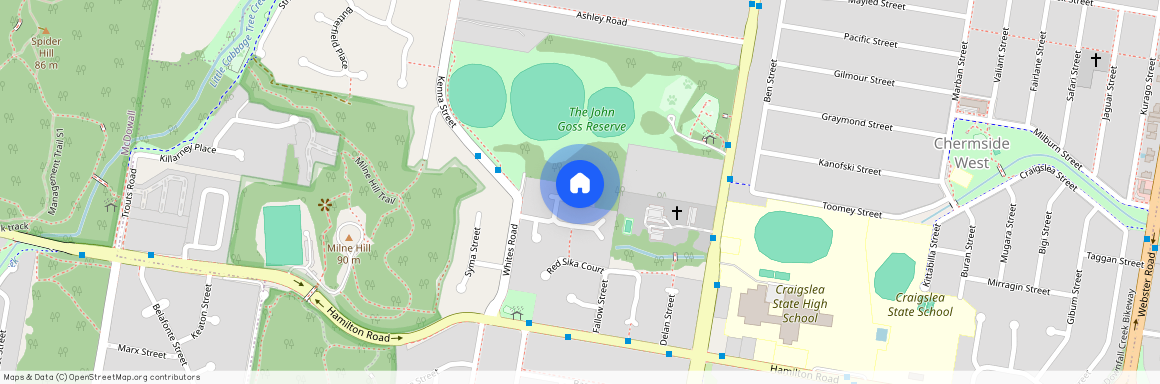 24/15 Sambar Close, Qld 4032, Chermside West