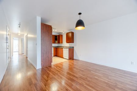 Appartement - 102-2020 Av. Harvard - Photo 5