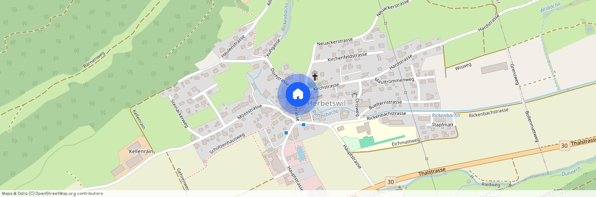 4715, Herbetswil, Kirchstrasse, 11