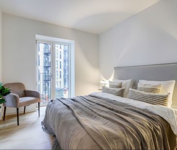 Faste Batteri Vej 62, 2. th., 2300 København S - Foto 5