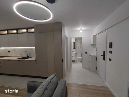 Apartament 2 camere Piata Sudului metrou | Sun Plaza - Fotografie 4