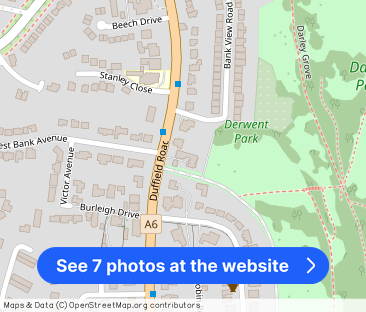 2 bedroom apartment to rent Park Mews, 190 Duffield Road, Derby, DE22 - Photo 1