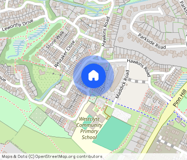 Harris Place, Exeter - Photo 1